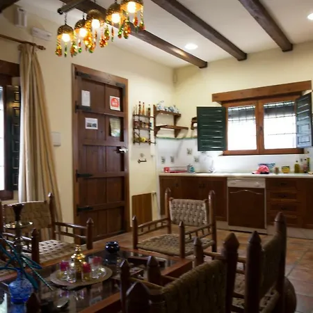Cortijo El Canjilon *